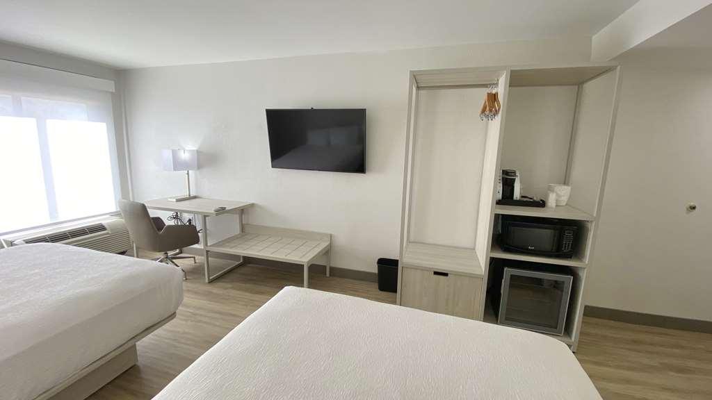 Best Western Plus Sugar Land/Stafford Cameră foto