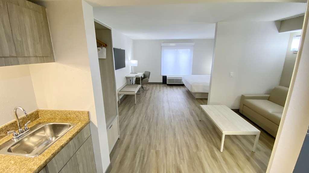 Best Western Plus Sugar Land/Stafford Cameră foto