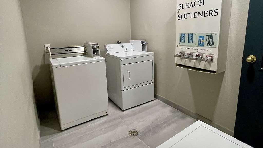 Best Western Plus Sugar Land/Stafford Facilități foto