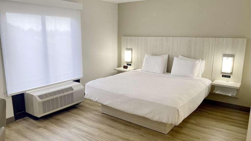 Best Western Plus Sugar Land/Stafford Cameră foto