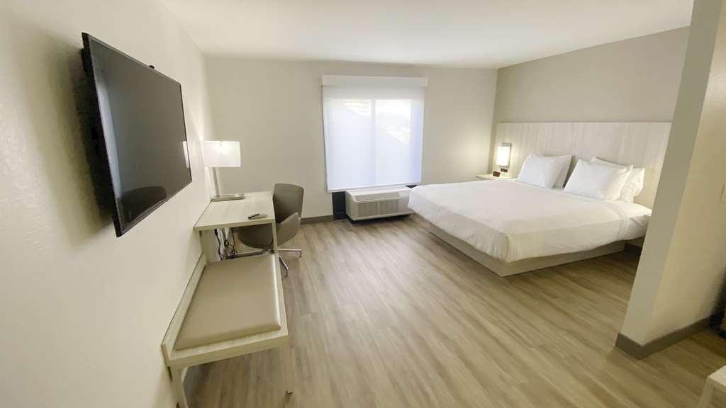 Best Western Plus Sugar Land/Stafford Cameră foto