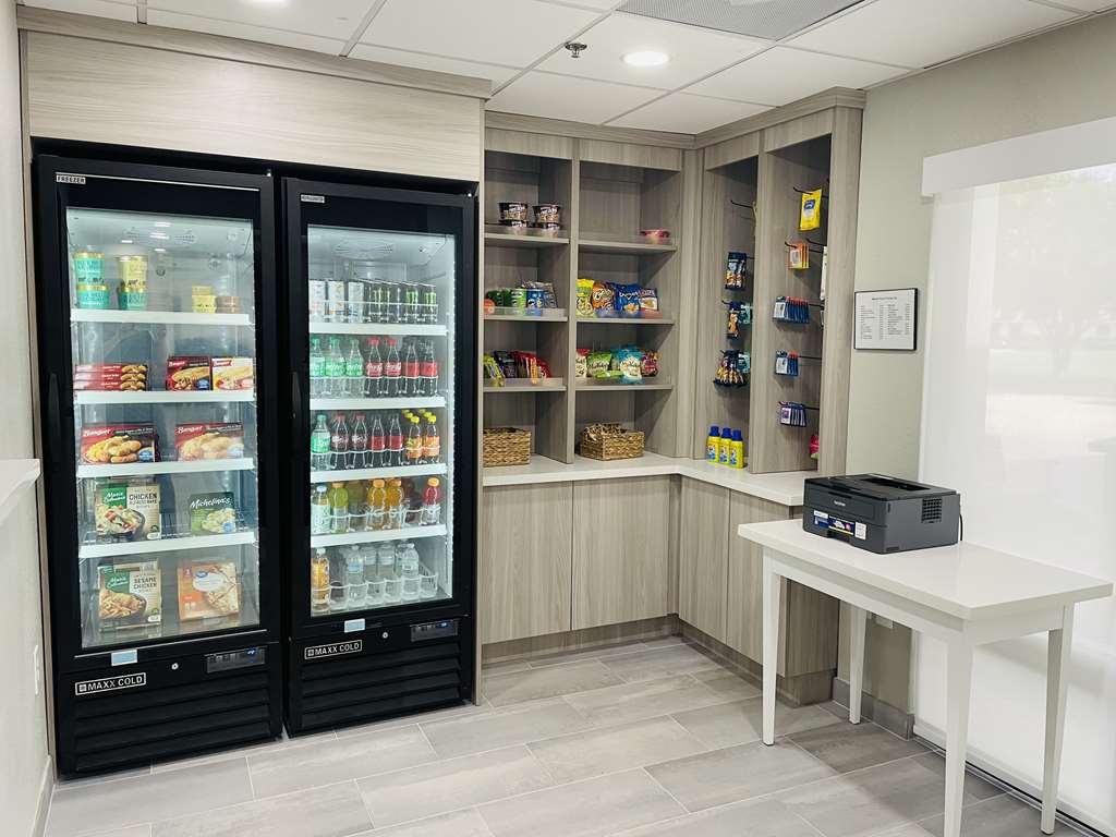 Best Western Plus Sugar Land/Stafford Facilități foto