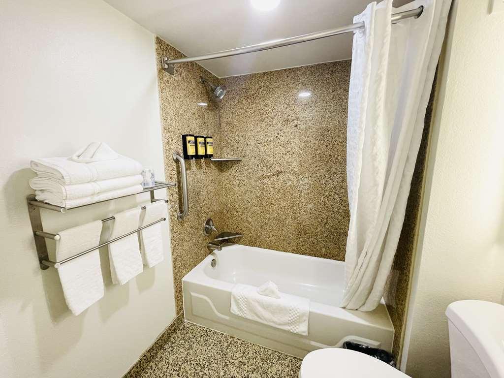 Best Western Plus Sugar Land/Stafford Cameră foto