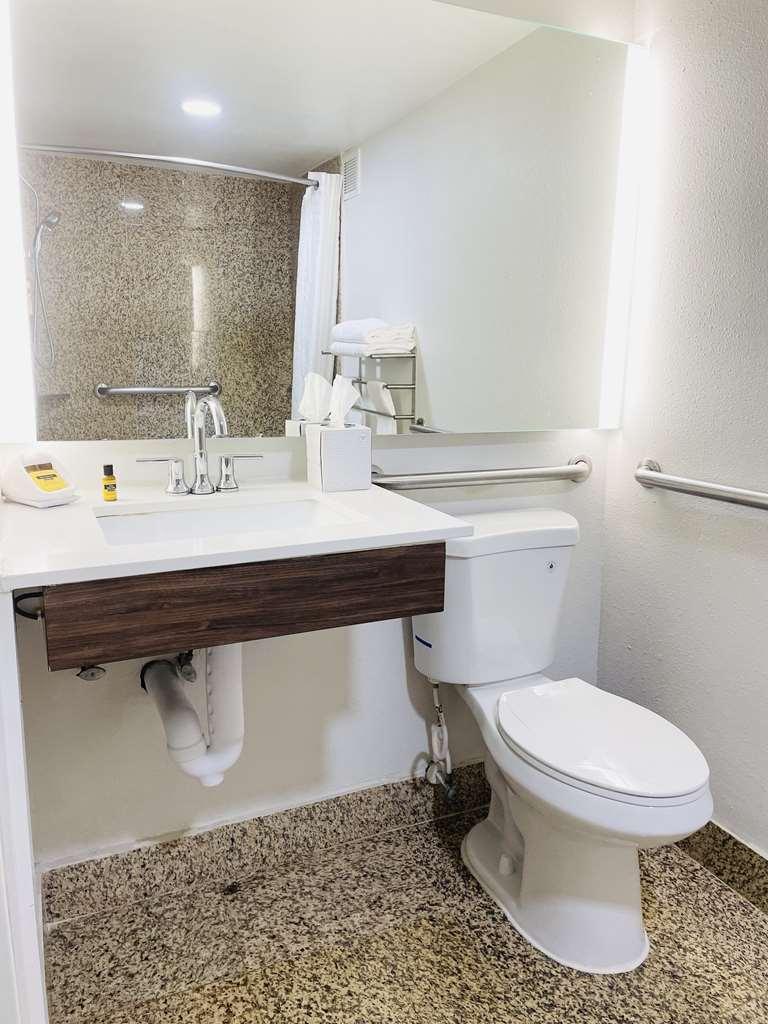 Best Western Plus Sugar Land/Stafford Cameră foto