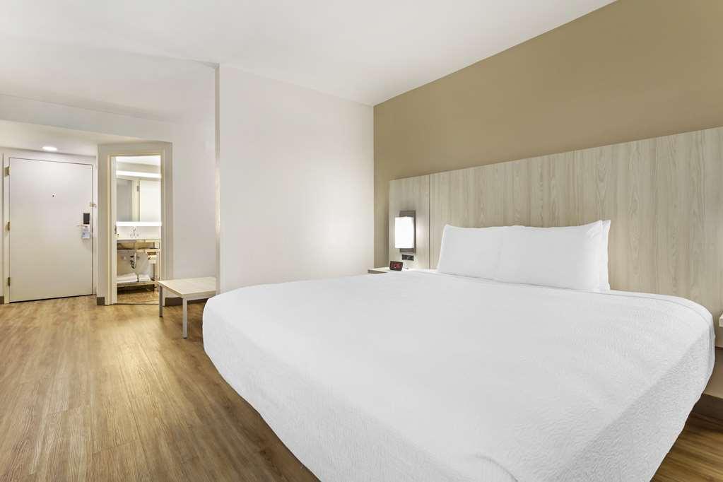 Best Western Plus Sugar Land/Stafford Cameră foto