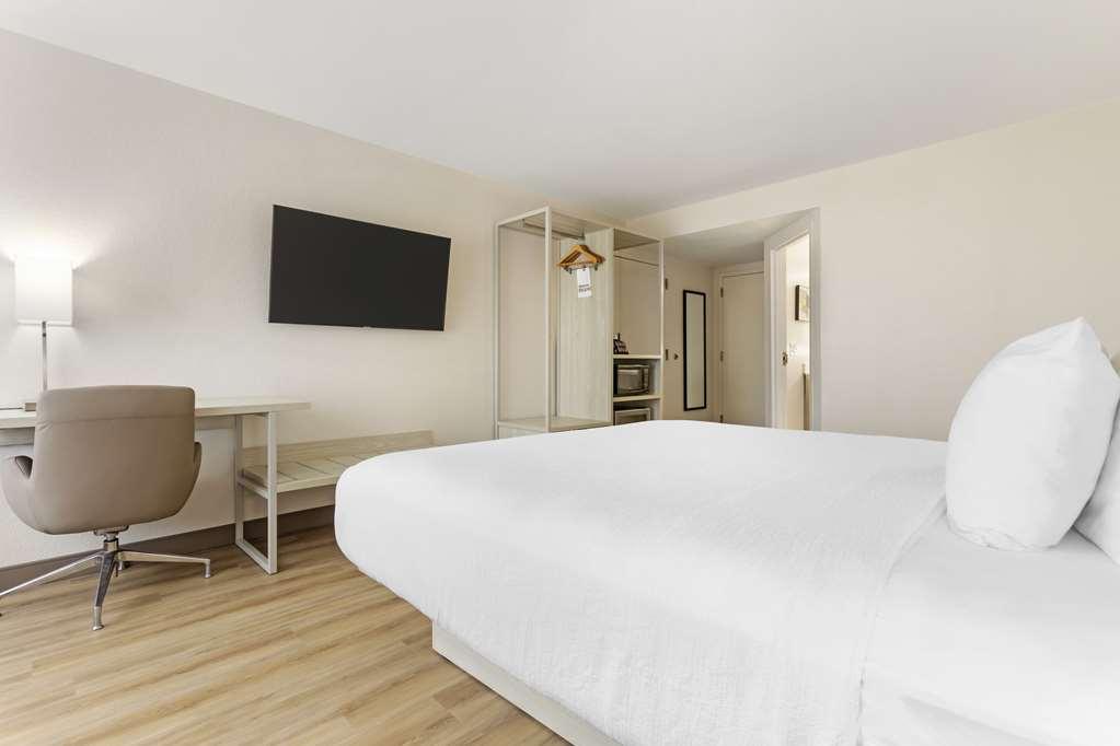 Best Western Plus Sugar Land/Stafford Cameră foto
