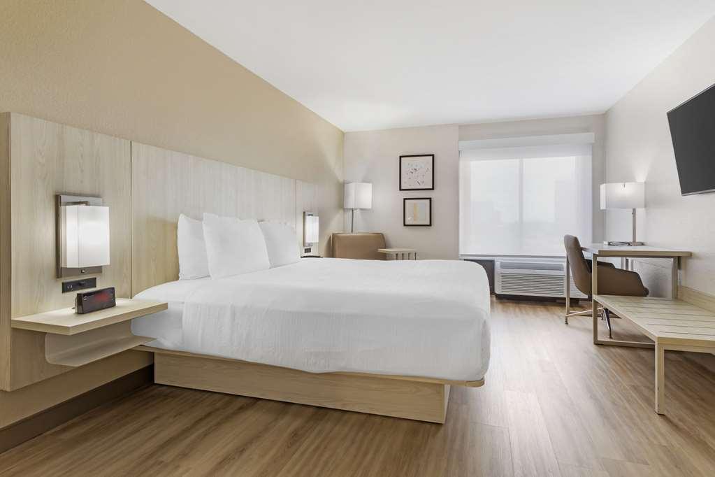 Best Western Plus Sugar Land/Stafford Cameră foto