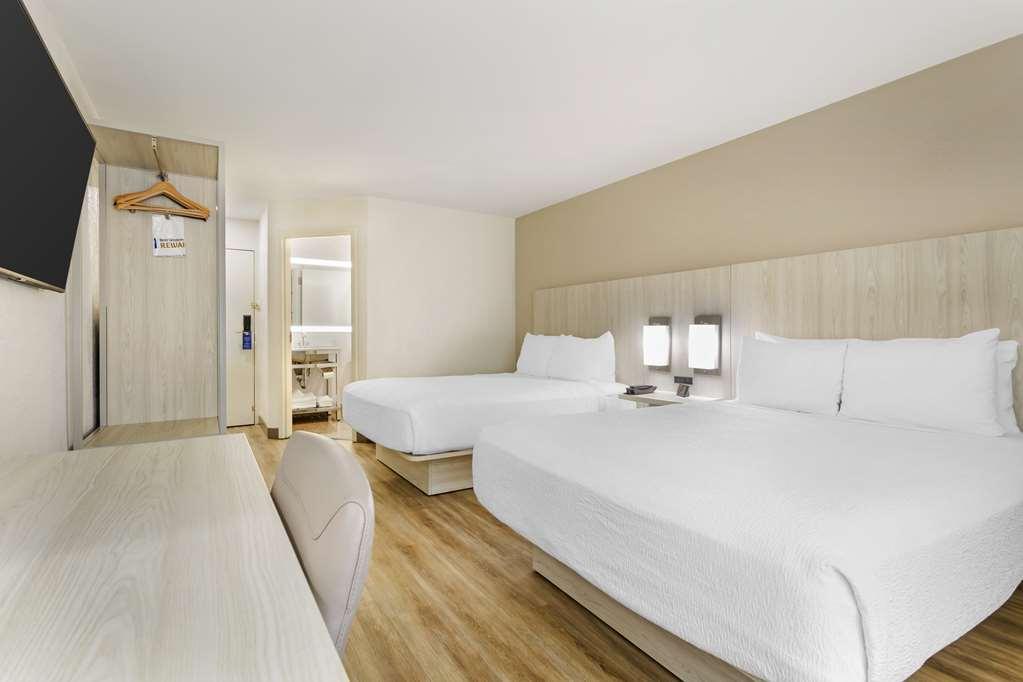 Best Western Plus Sugar Land/Stafford Cameră foto