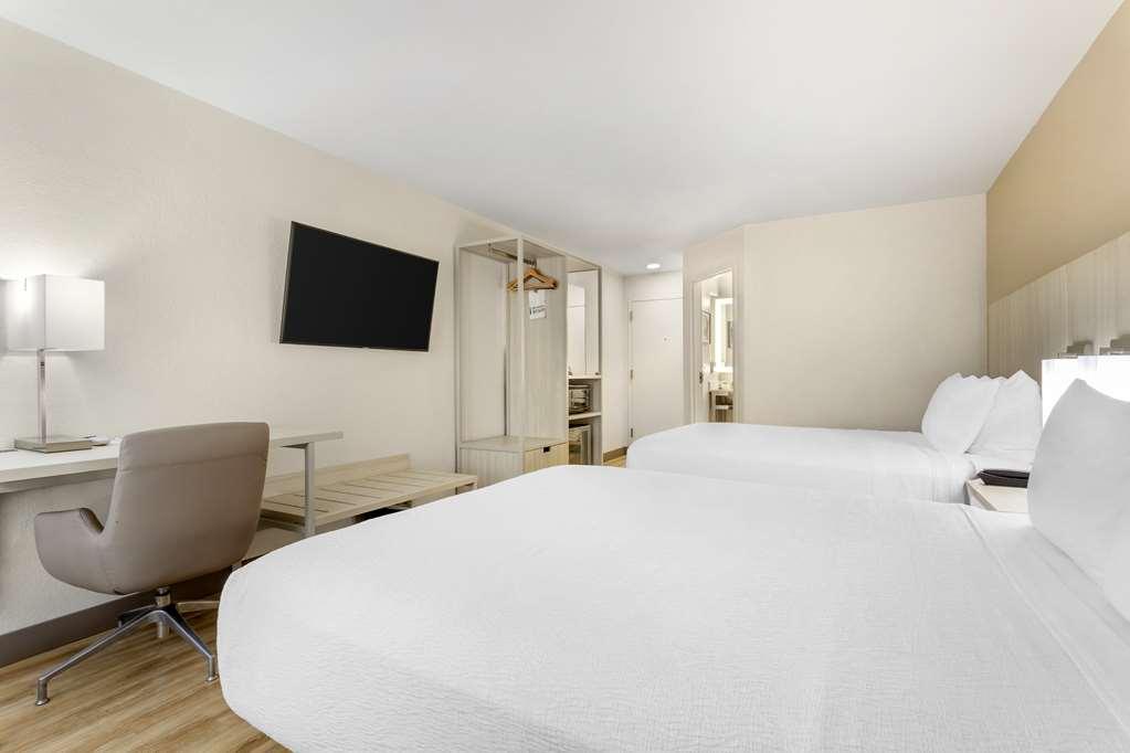Best Western Plus Sugar Land/Stafford Cameră foto