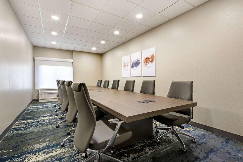 Best Western Plus Sugar Land/Stafford Facilități foto