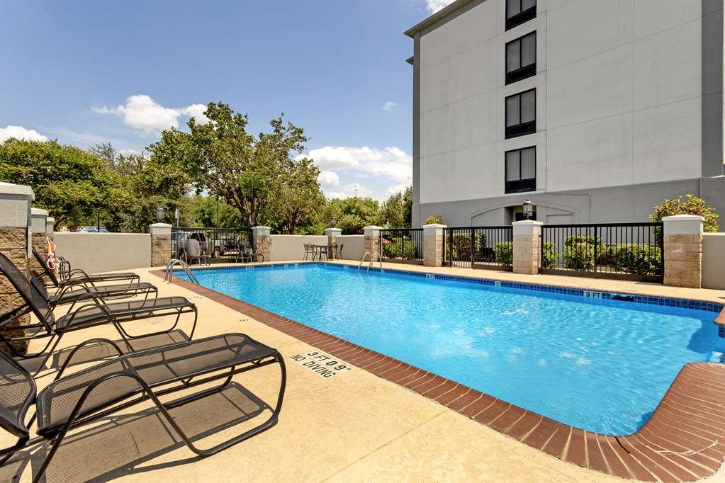 Best Western Plus Sugar Land/Stafford Facilități foto