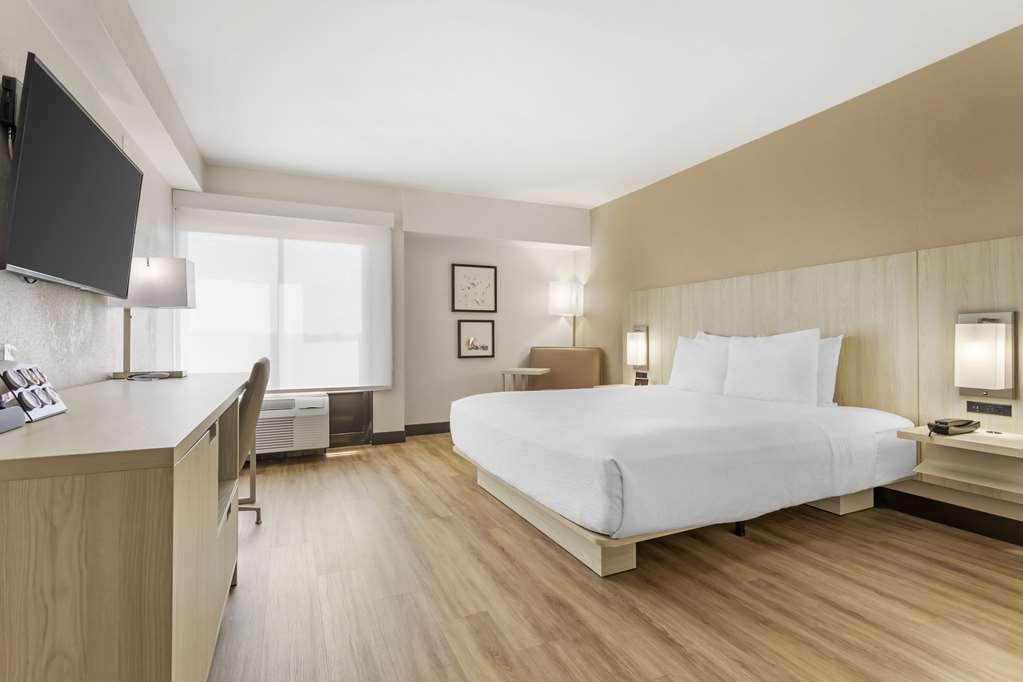 Best Western Plus Sugar Land/Stafford Cameră foto