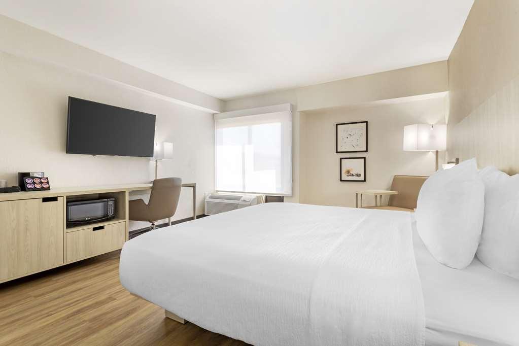 Best Western Plus Sugar Land/Stafford Cameră foto