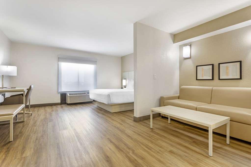 Best Western Plus Sugar Land/Stafford Cameră foto