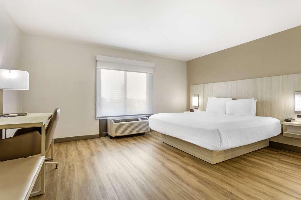 Best Western Plus Sugar Land/Stafford Cameră foto