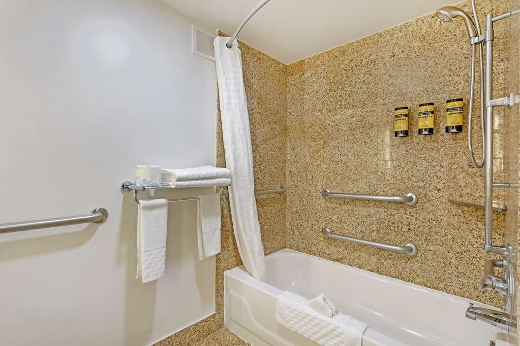 Best Western Plus Sugar Land/Stafford Cameră foto