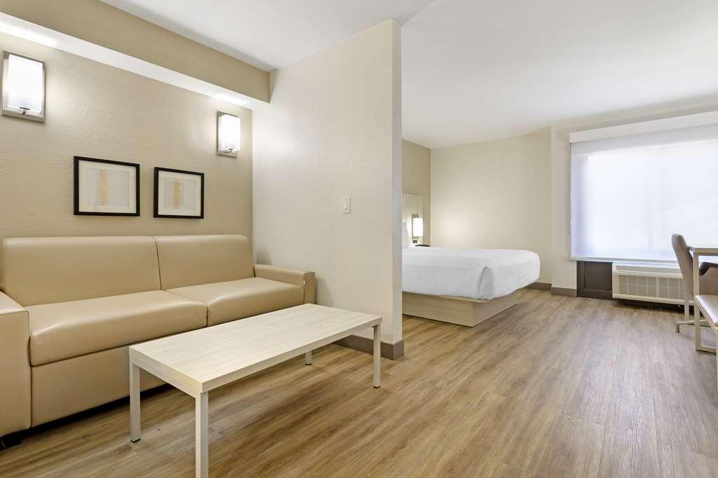 Best Western Plus Sugar Land/Stafford Cameră foto