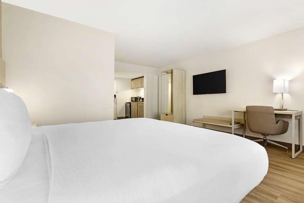 Best Western Plus Sugar Land/Stafford Cameră foto